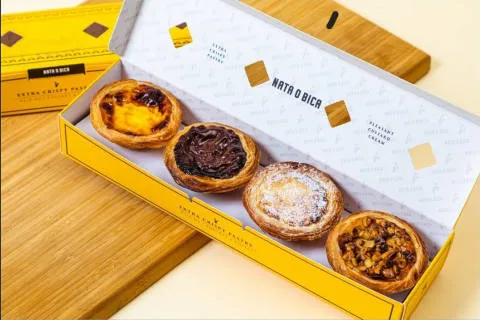 우주라이크커피 광흥창역점  럭키백 사진