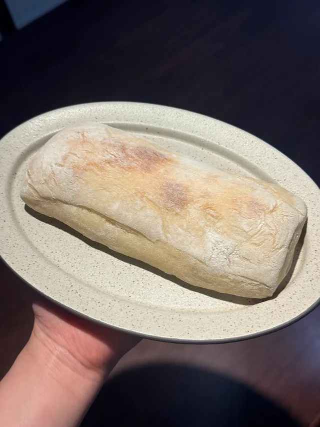 팜온샐 럭키백 사진