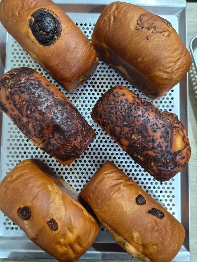 스푼앤포크키친 럭키백 사진
