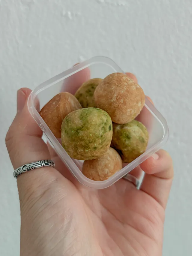 푸당탕탕 럭키백 사진