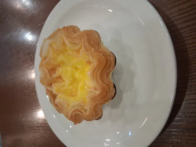카페,멀스 럭키백 사진