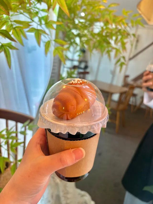 몽화원 럭키백 사진