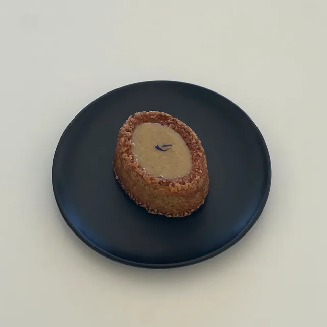 slint coffee 럭키백 사진