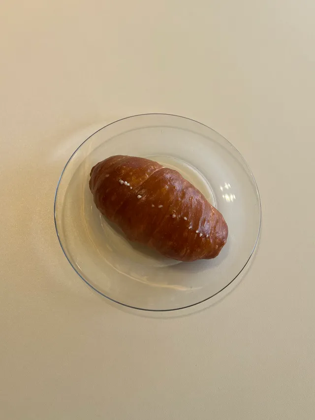 카페 이음 럭키백 사진