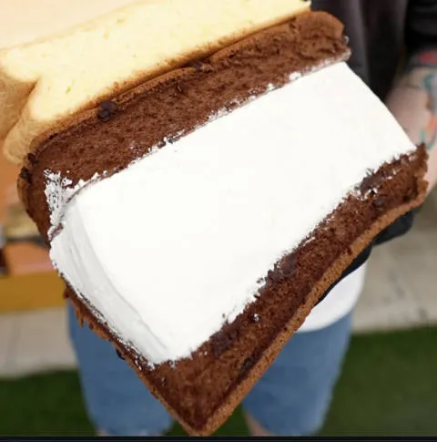 치즈당 검단신도시점 럭키백 사진