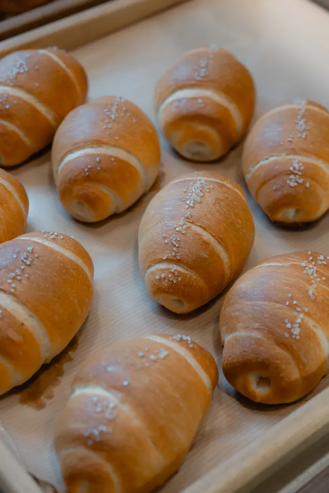 쿄베이커리 다산점 럭키백 사진
