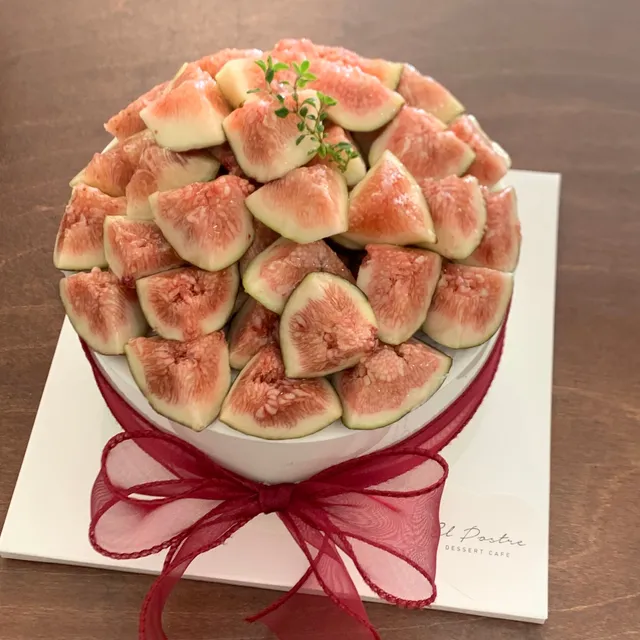 엘포스트레 광안리 럭키백 사진
