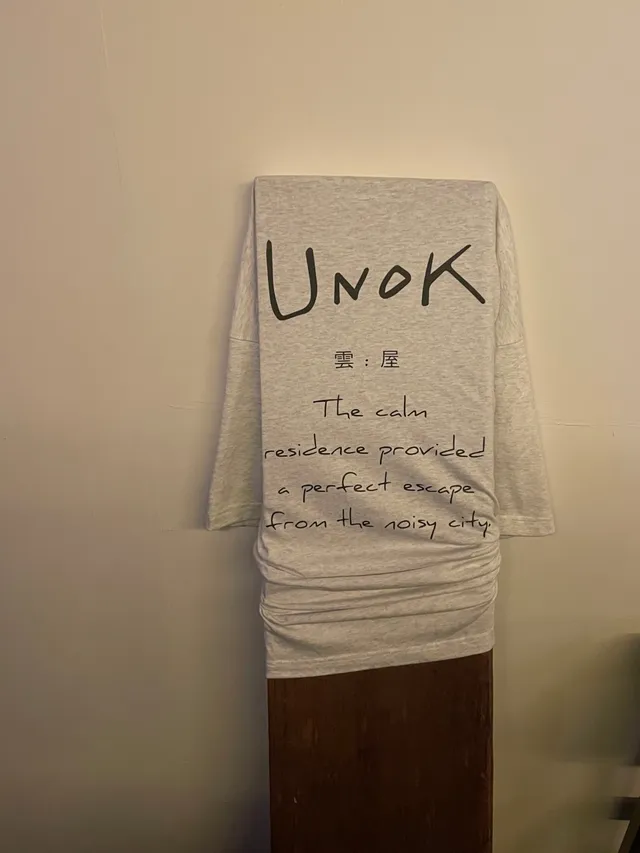우녹 Unok 럭키백 사진