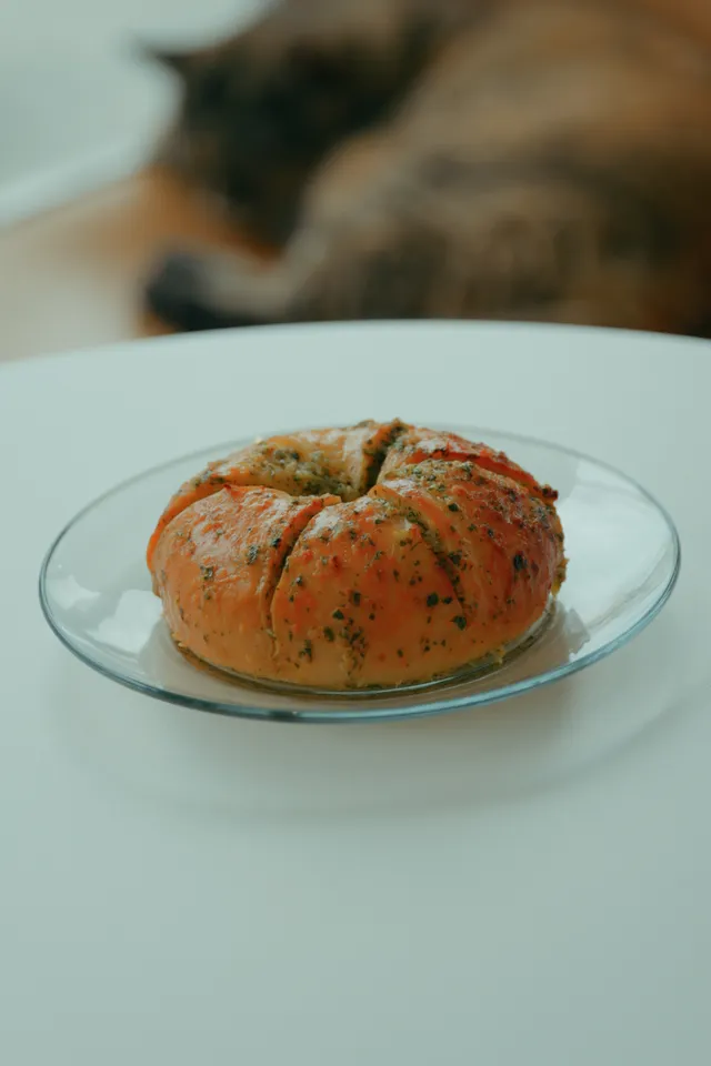 대흥커피 럭키백 사진
