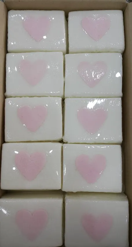 떡소담 럭키백 사진
