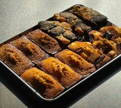 8810 커피컴퍼니 럭키백 사진