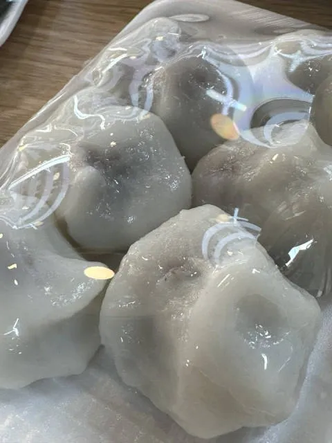 서울떡집  럭키백 사진