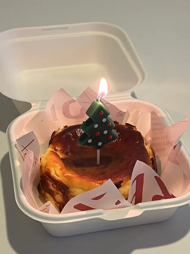 마음카페 럭키백 사진