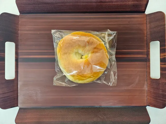 신성한빵집 럭키백 사진