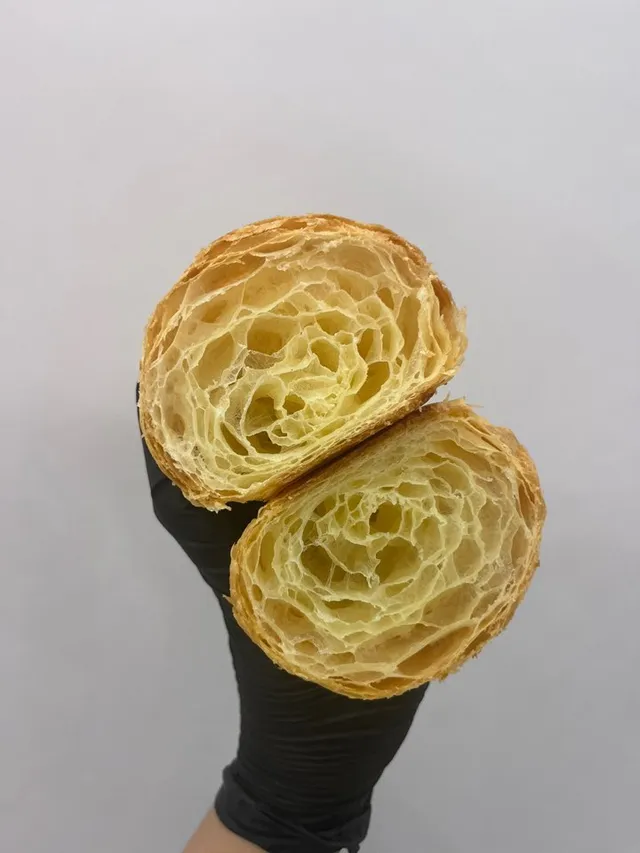 포이베이크 럭키백 사진