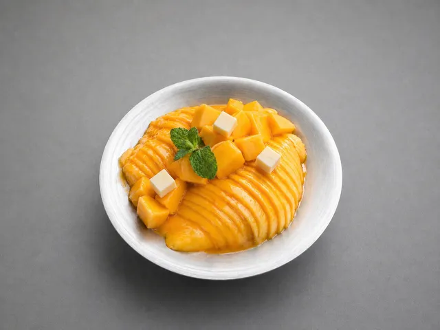 오멜트 럭키백 사진