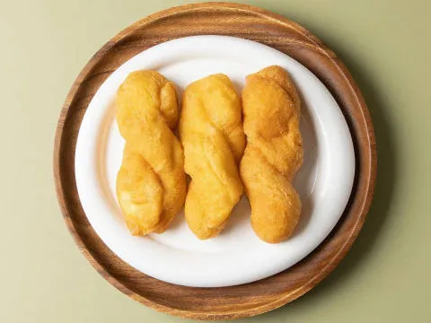 서울은마꽈배기 송파헬리오시티점 럭키백 사진