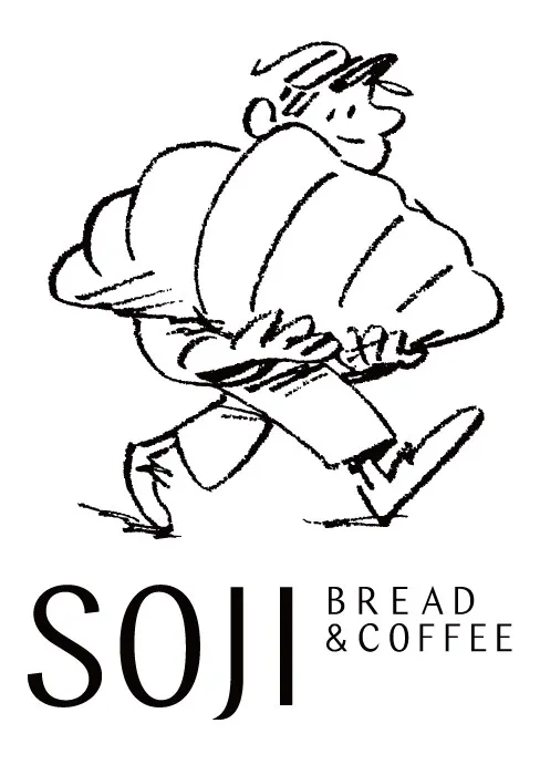 SOJI BREAD&COFFEE 럭키백 사진