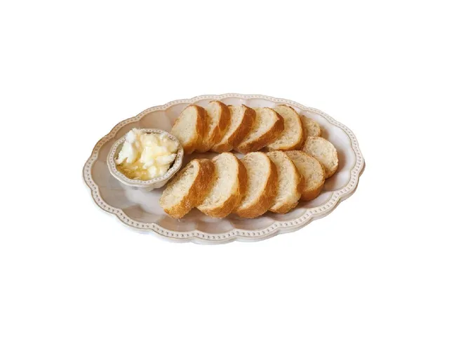카페브리야 럭키백 사진
