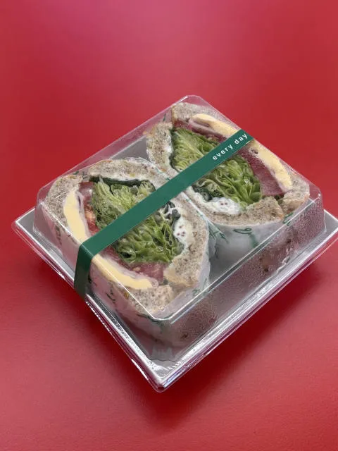 뉴케이스 망원 본점 럭키백 사진
