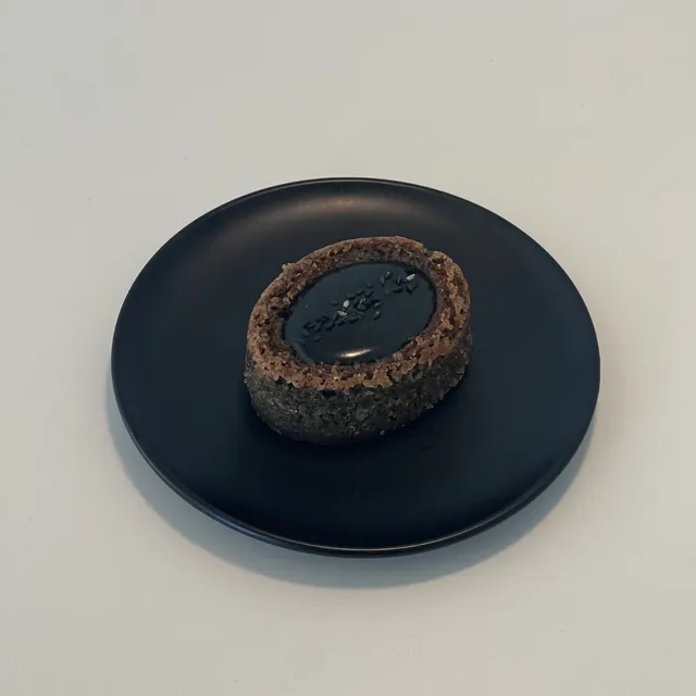 slint coffee 럭키백 사진