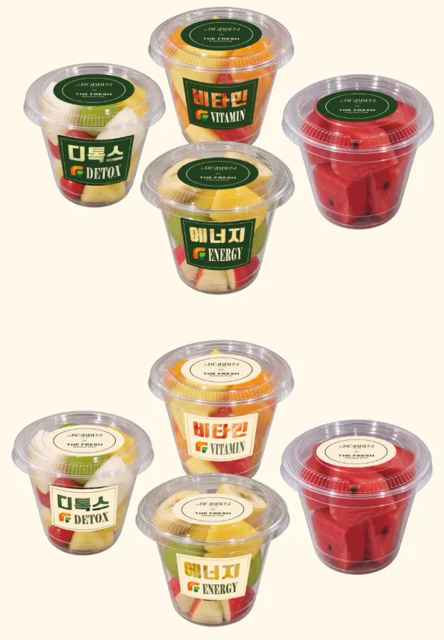 닥터로빈 고척점 럭키백 사진