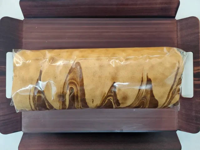 신성한빵집 럭키백 사진