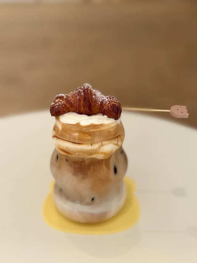 하달곰 럭키백 사진