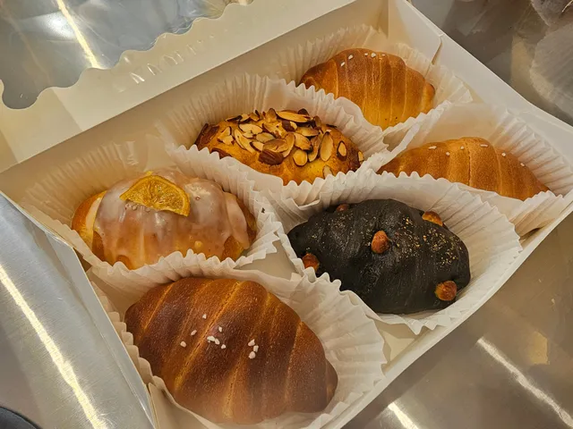 미작 럭키백 사진