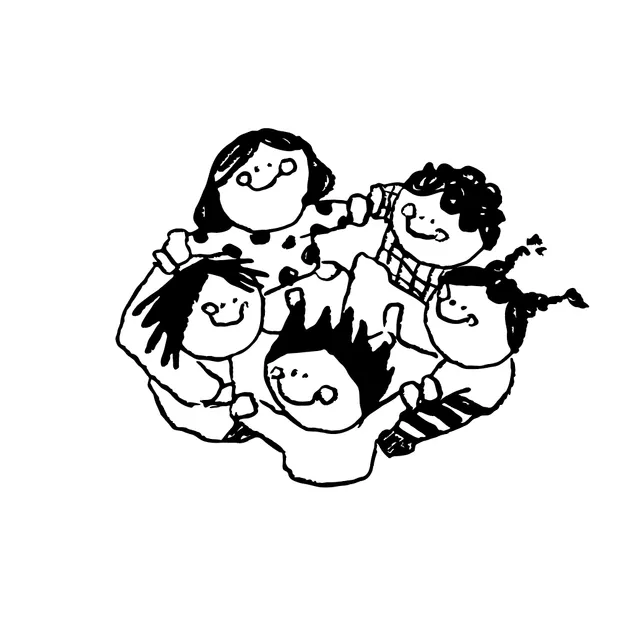 뭉치 럭키백 사진