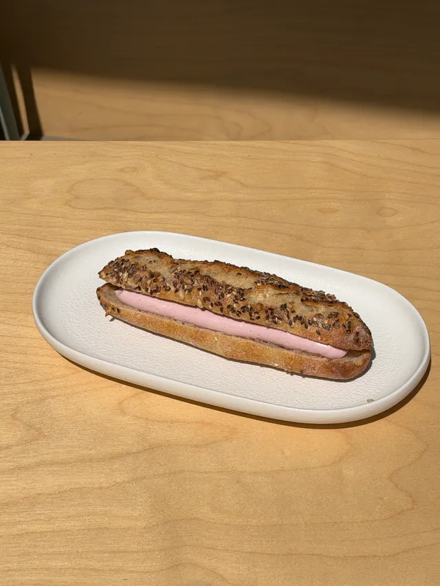 앤크 럭키백 사진