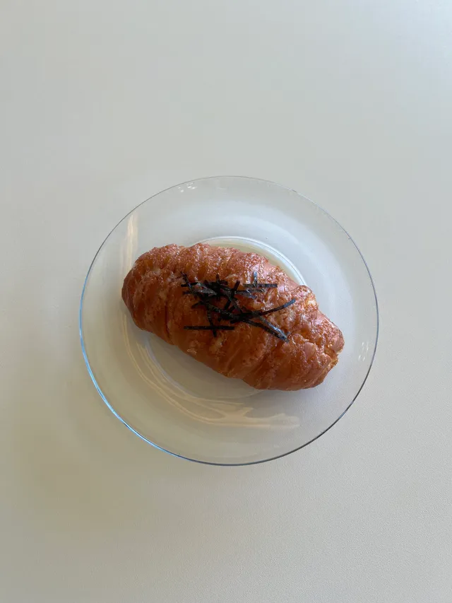 카페 이음 럭키백 사진