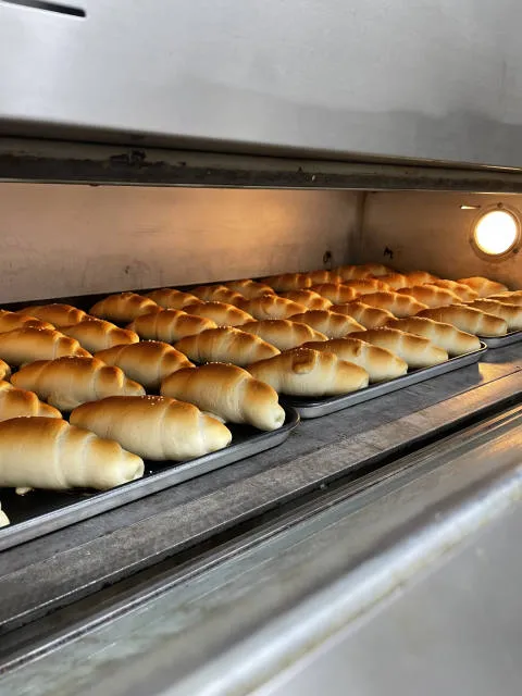 그대를위한식빵 강서점 럭키백 사진