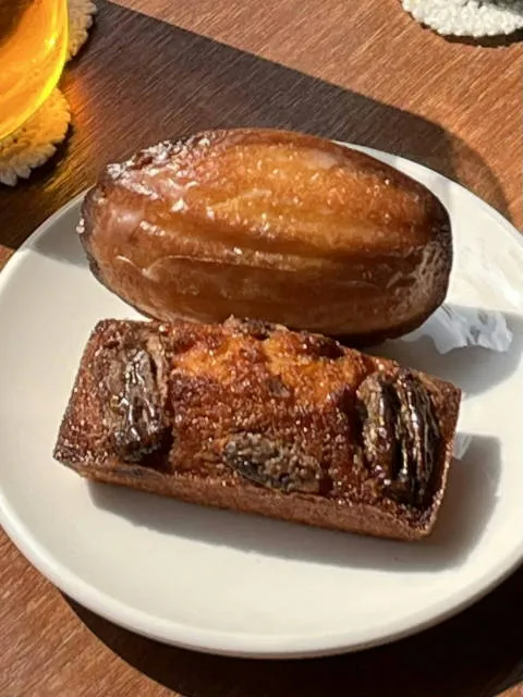 메럴리 럭키백 사진