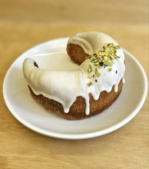 빠스츄리 럭키백 사진