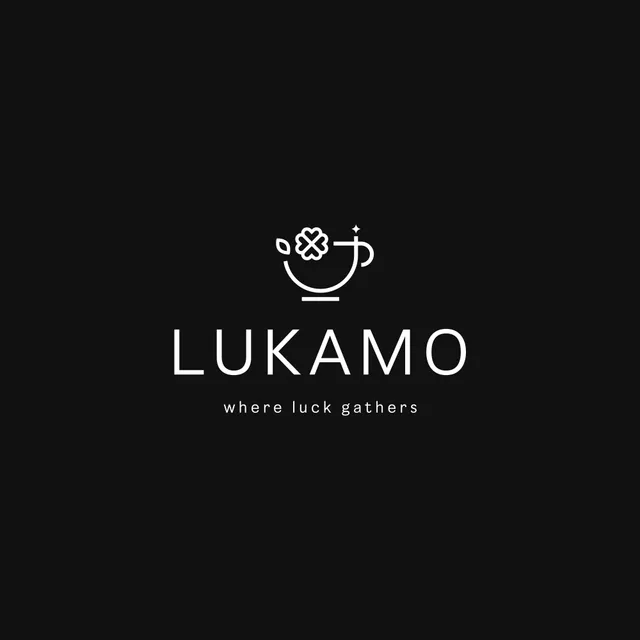 루카모 LUKAMO 럭키백 사진