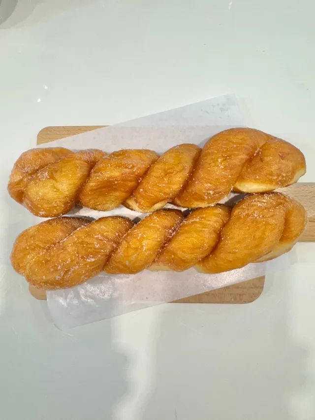 175도씨 럭키백 사진