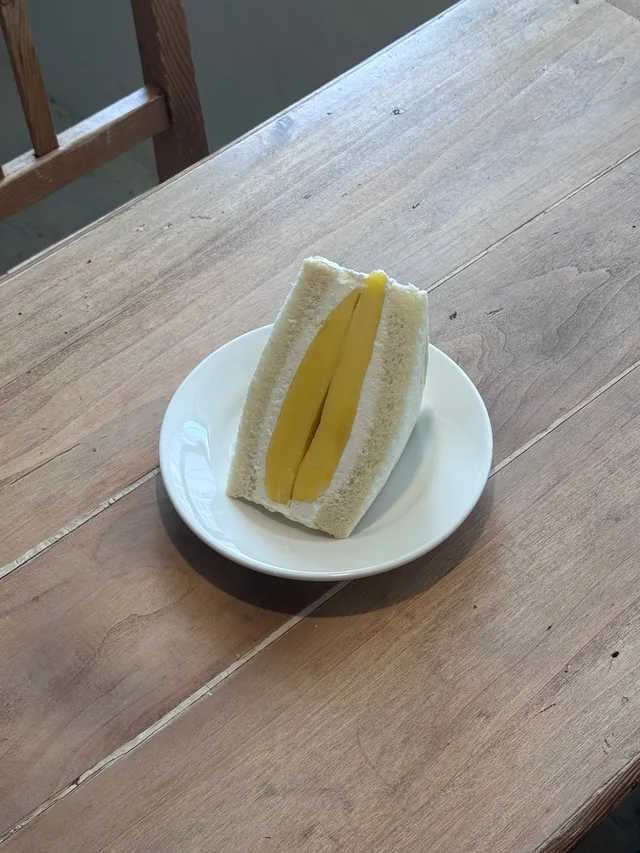 카페 모루 럭키백 사진