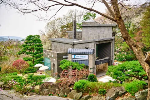 부암동7번지제빵소 럭키백 사진