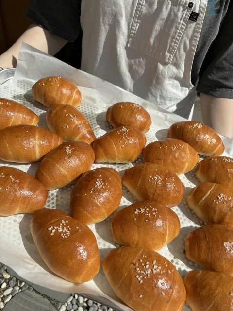 남선당 럭키백 사진