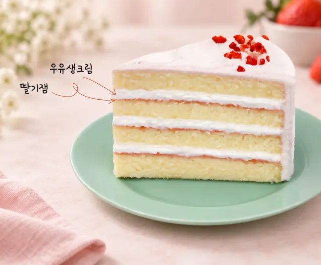 런웨이커피 럭키백 사진