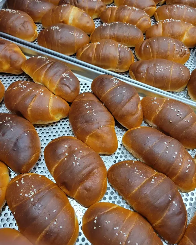 윤슬 럭키백 사진