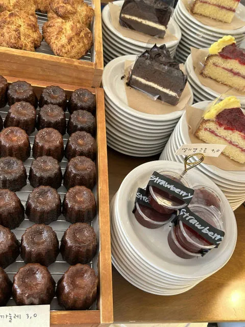 어질인 럭키백 사진