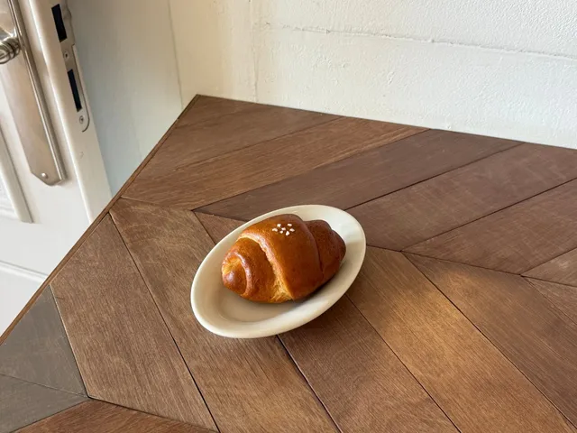 멜리에스 베이커리 럭키백 사진