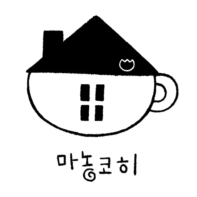 마농코히 럭키백 사진