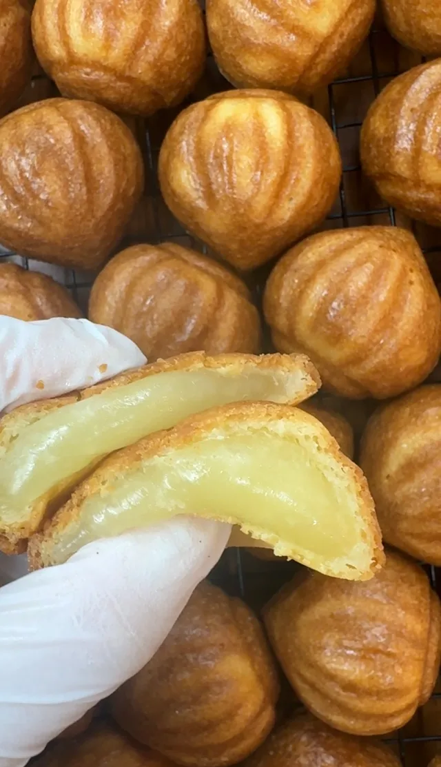 풀앤빵 럭키백 사진