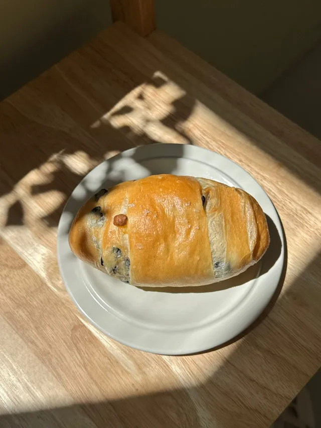 포밀 럭키백 사진