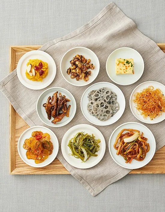 청솔찬 럭키백 사진